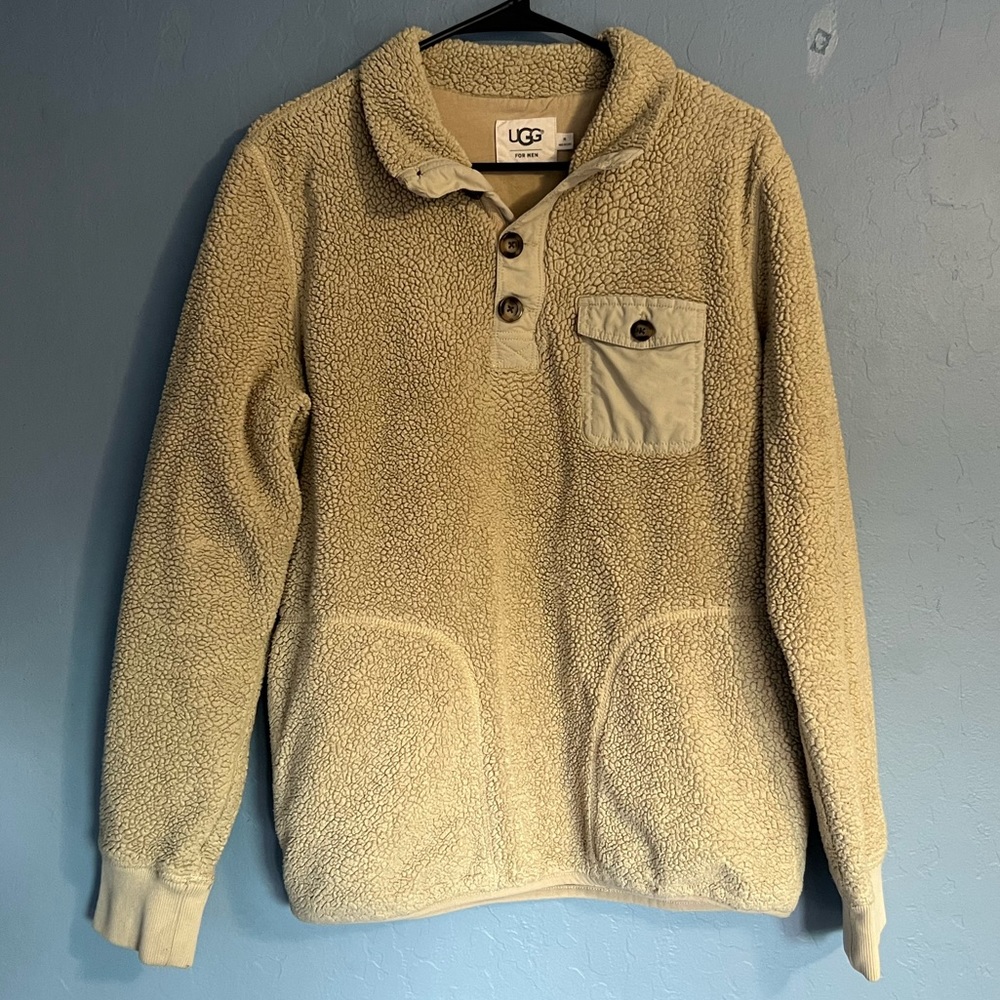 ugg jacket - Picture 5 of 5